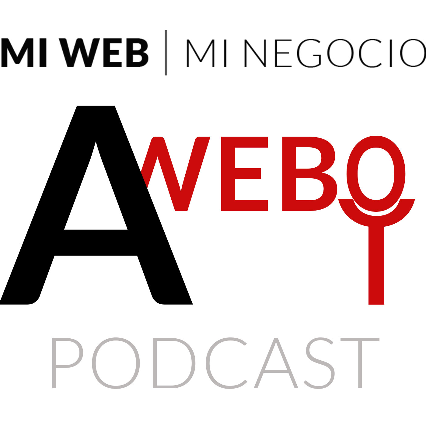 A Web-O Podcast A Web-O Podcast