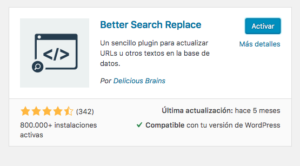 plugin better search and replace