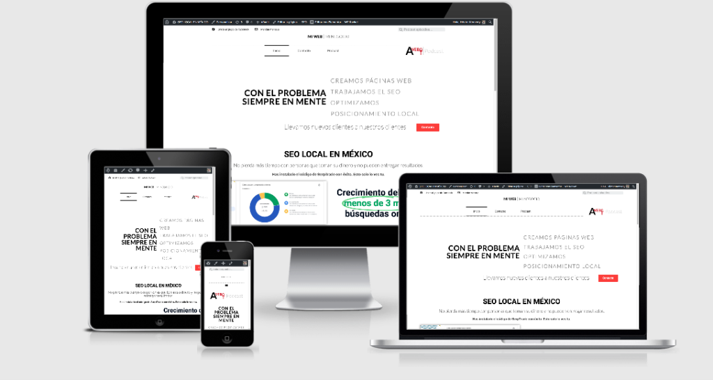 herramientas para verificar resoluciones