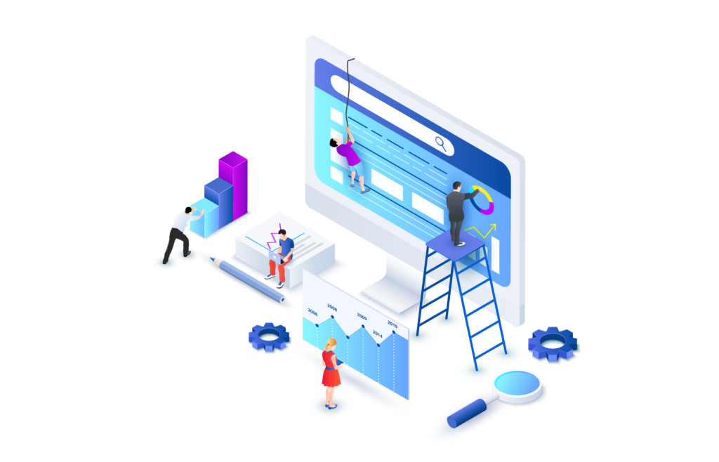 DISEÑO WEB SEO