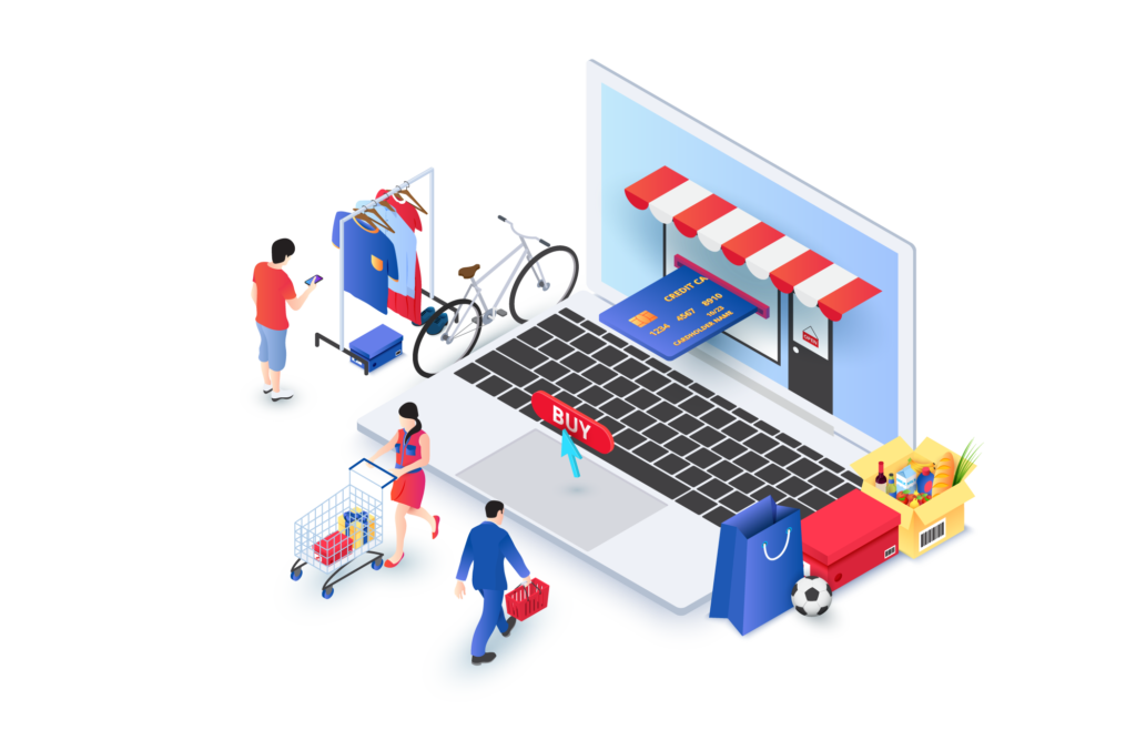 diseño web negocios